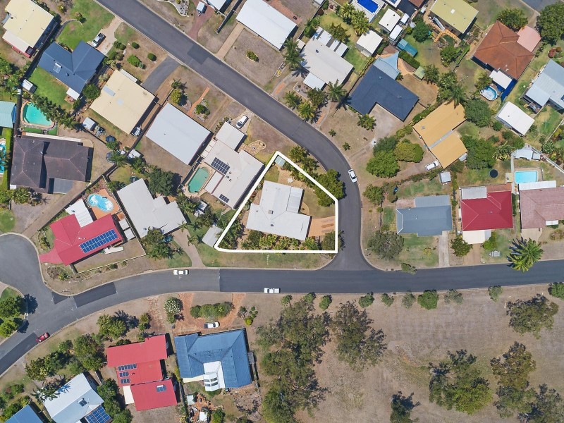 470 Eichelberger Street, Frenchville QLD 4701