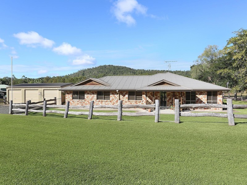 43 Serpentine Street, Cawarral QLD 4702