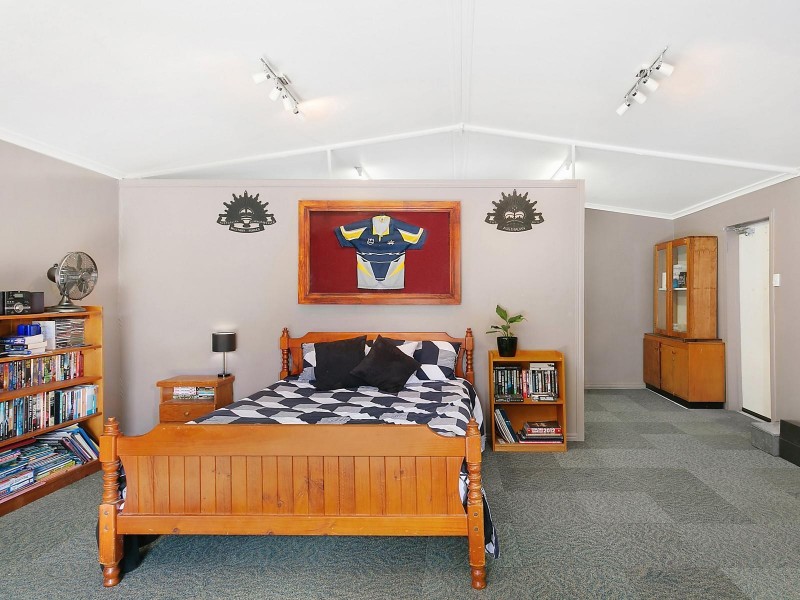 43 Serpentine Street, Cawarral QLD 4702