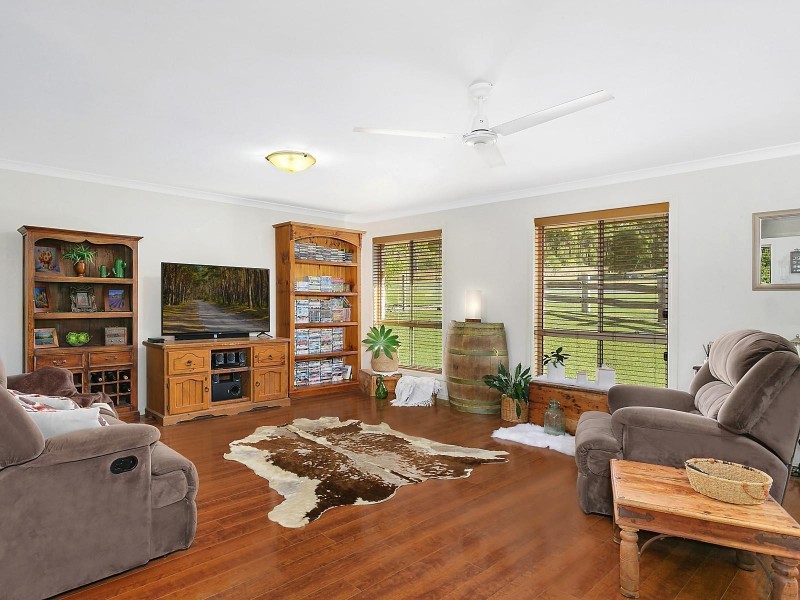 43 Serpentine Street, Cawarral QLD 4702