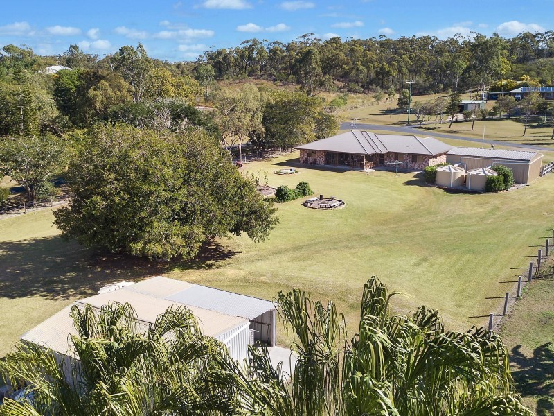 43 Serpentine Street, Cawarral QLD 4702