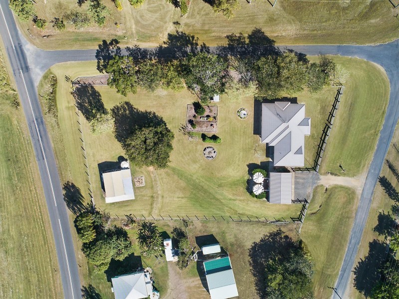 43 Serpentine Street, Cawarral QLD 4702