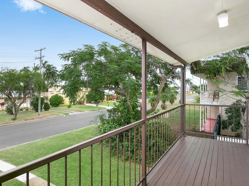 134 Menzies Street, Park Avenue QLD 4701