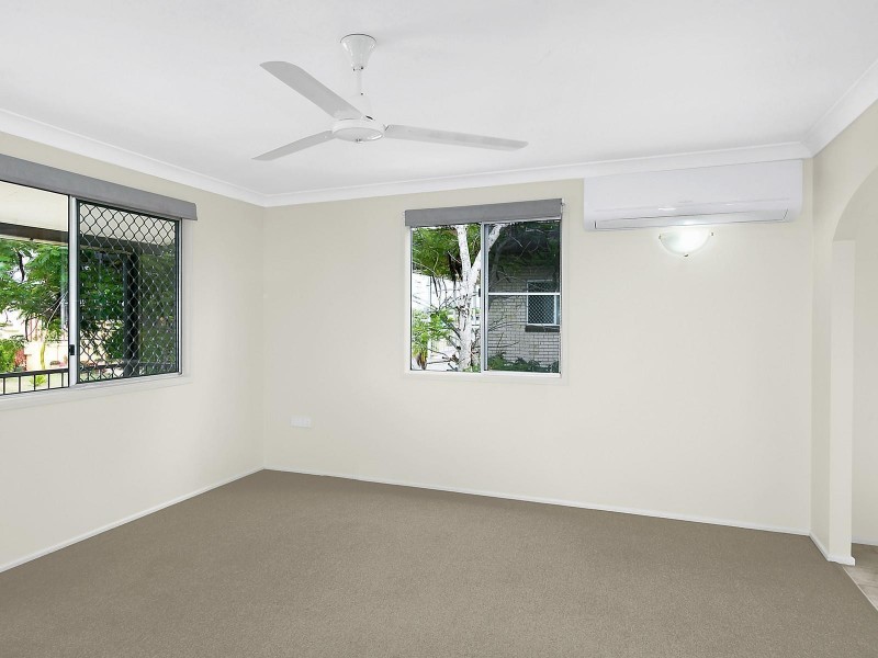 134 Menzies Street, Park Avenue QLD 4701