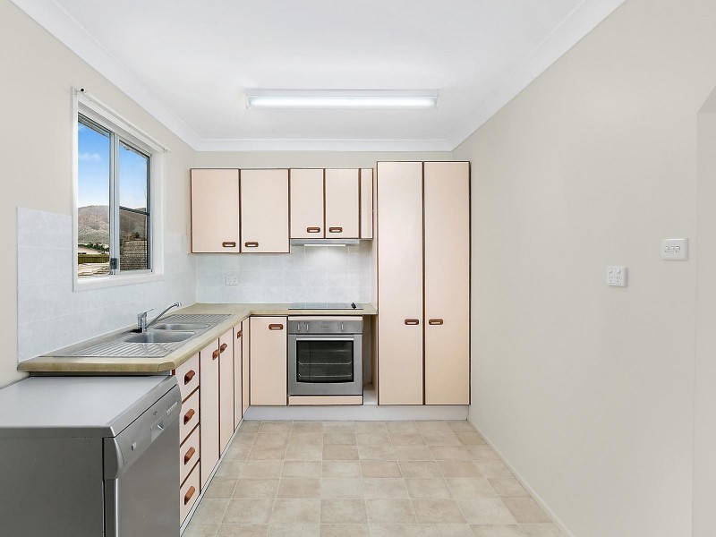 134 Menzies Street, Park Avenue QLD 4701