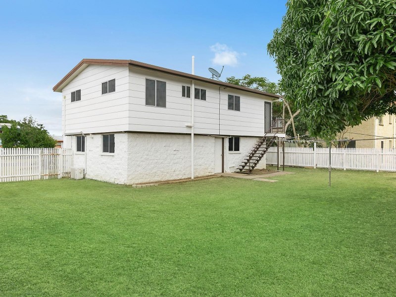 134 Menzies Street, Park Avenue QLD 4701