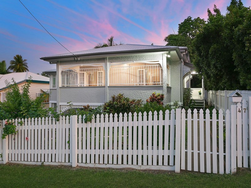 47 Rundle Street, Wandal QLD 4700
