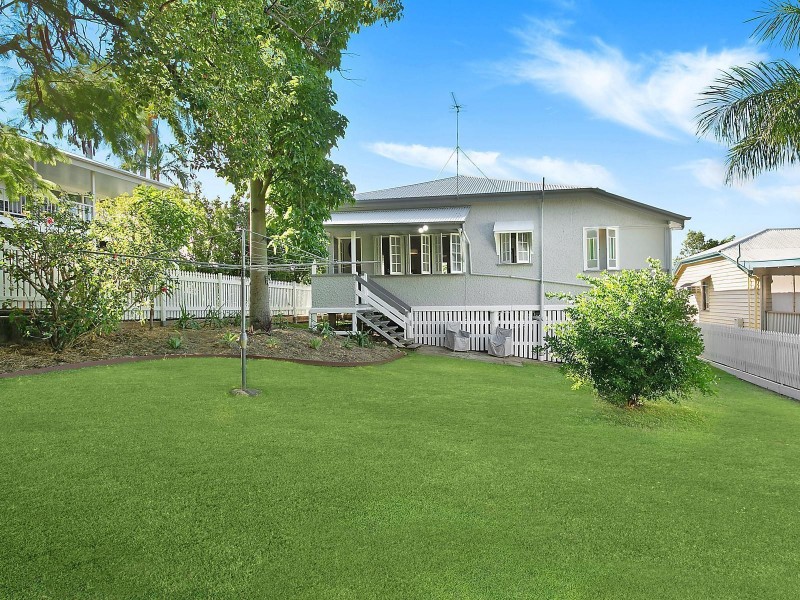 47 Rundle Street, Wandal QLD 4700