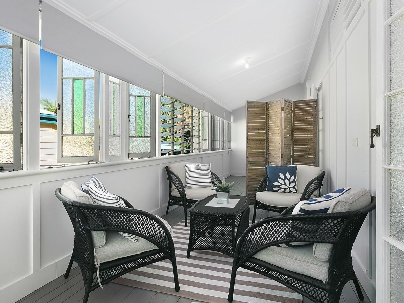 47 Rundle Street, Wandal QLD 4700