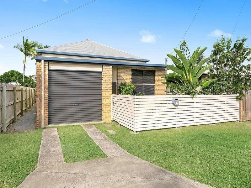 62 Burnett Street, Berserker QLD 4701