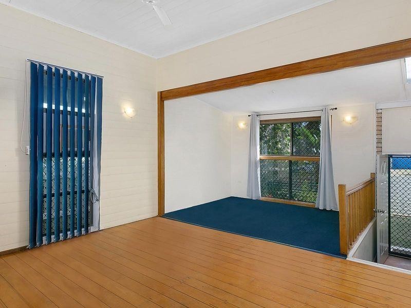 62 Burnett Street, Berserker QLD 4701