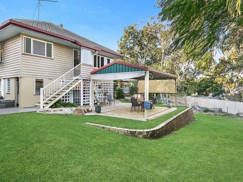 13 Boisy Street, Wandal QLD 4700