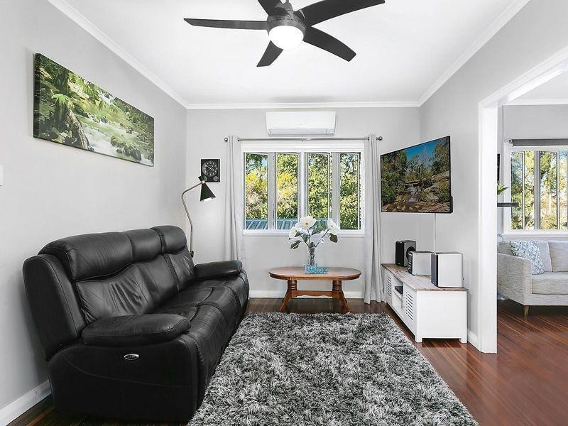 13 Boisy Street, Wandal QLD 4700