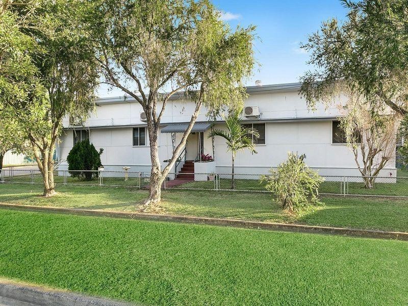 138 West Street, Allenstown QLD 4700
