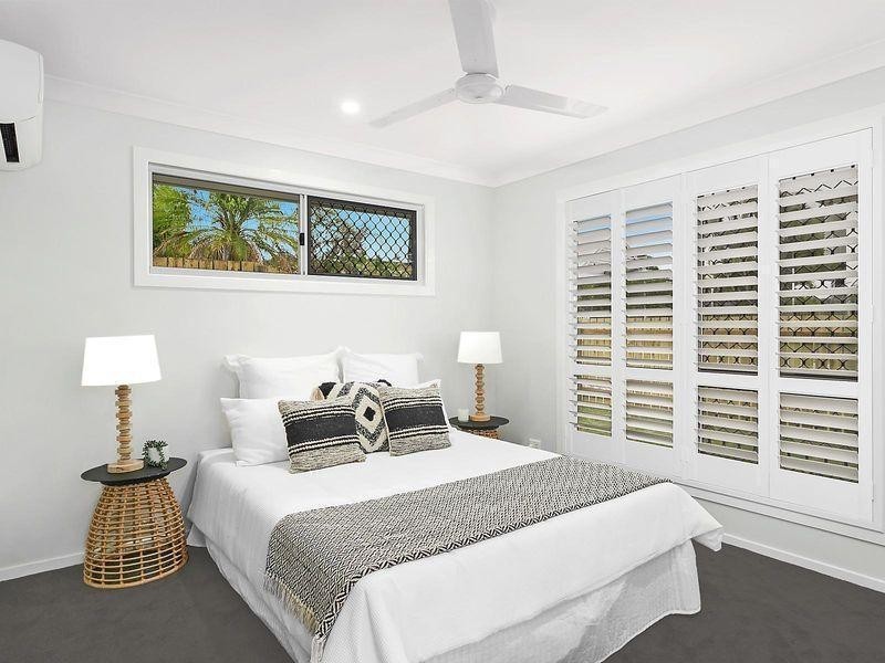 5A Sedborough Street, The Range QLD 4700