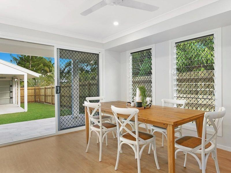 5A Sedborough Street, The Range QLD 4700