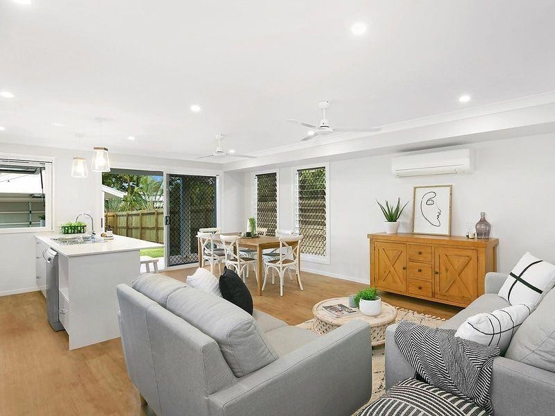 5A Sedborough Street, The Range QLD 4700
