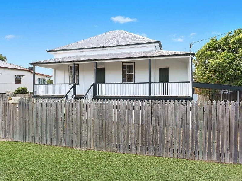 137 Canning Street, Allenstown QLD 4700