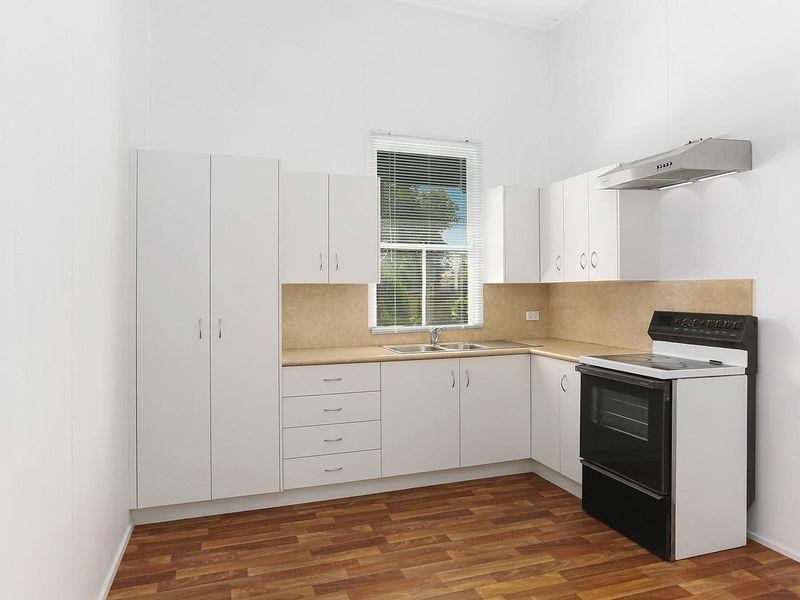 137 Canning Street, Allenstown QLD 4700