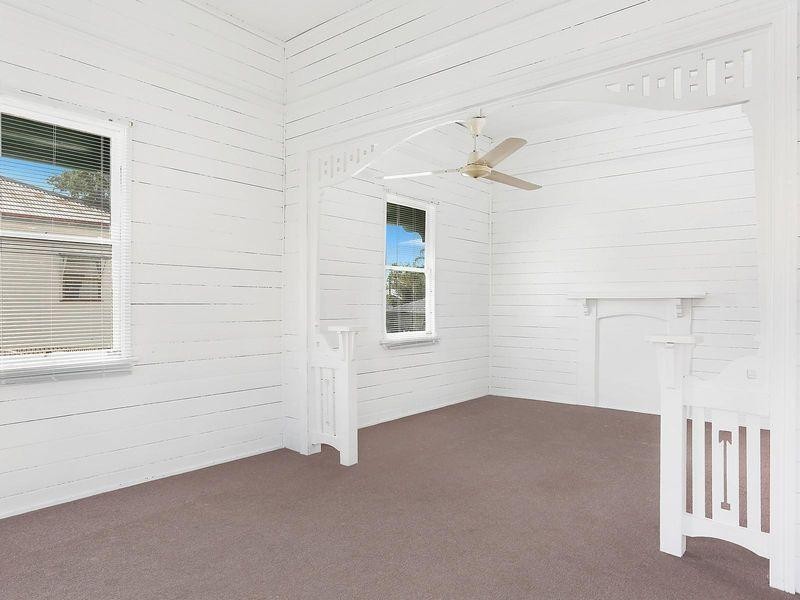 137 Canning Street, Allenstown QLD 4700