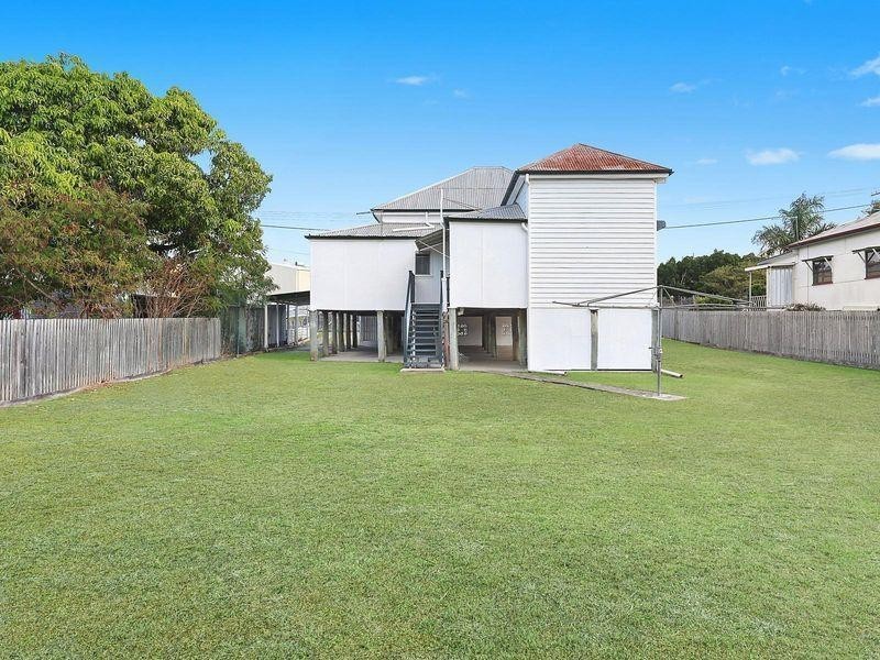 137 Canning Street, Allenstown QLD 4700