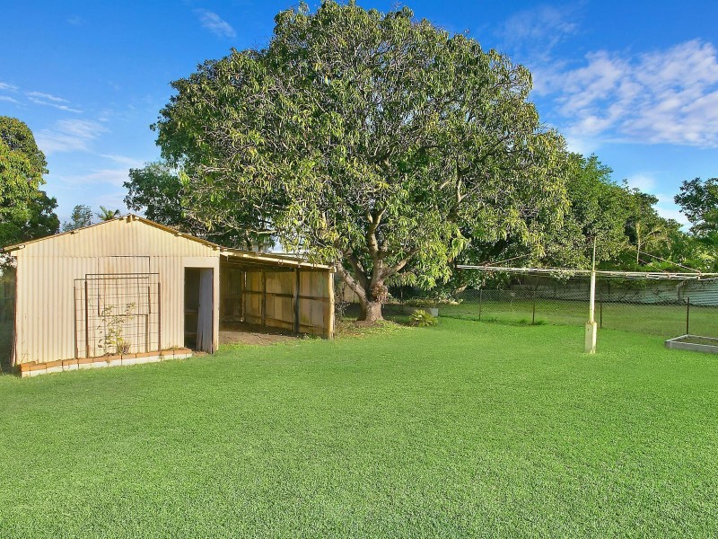 16 Underwood Street, Park Avenue QLD 4701