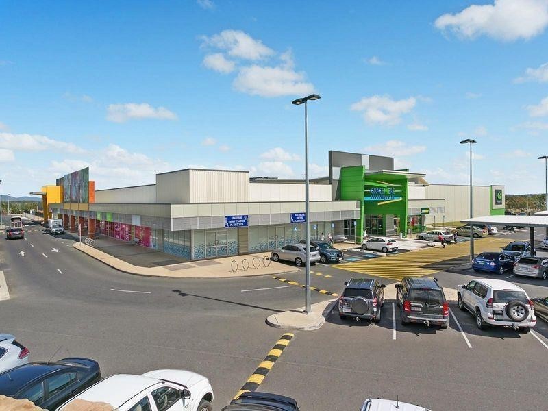 128 Windsor Street, Gracemere QLD 4702