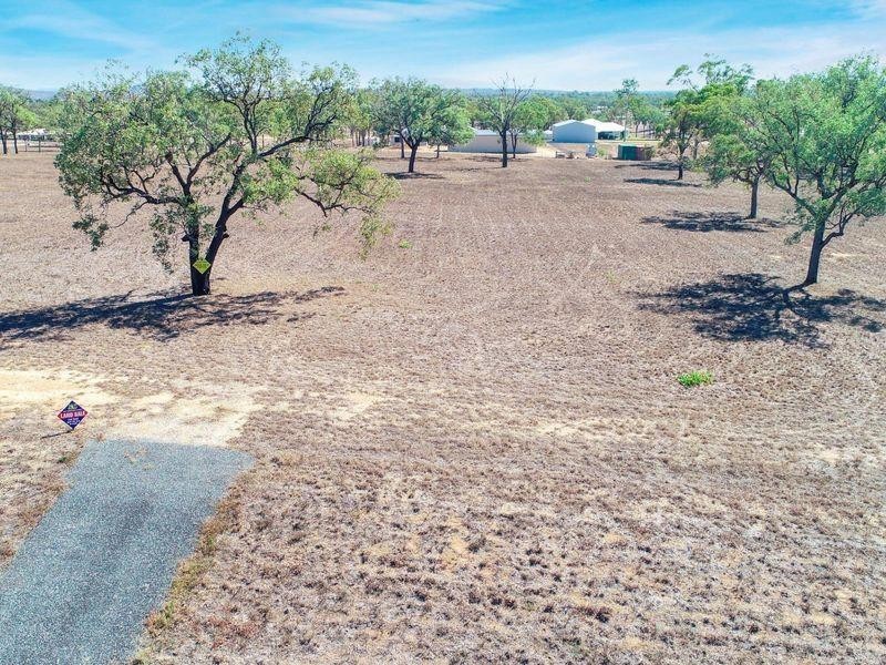 134 Windsor Street, Gracemere QLD 4702