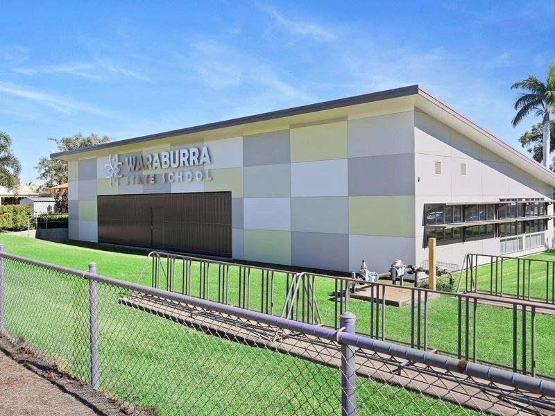 140 Windsor Street, Gracemere QLD 4702