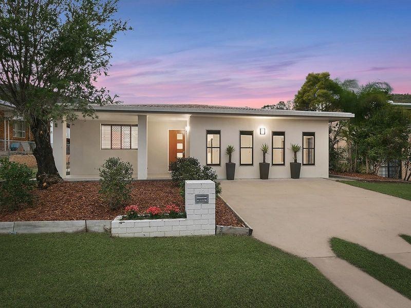 10 Jard Street, Frenchville QLD 4701