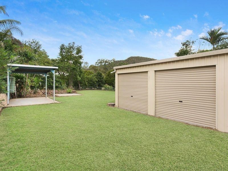 10 Jard Street, Frenchville QLD 4701