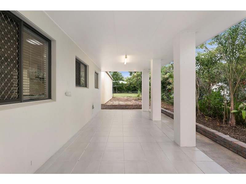 10 Jard Street, Frenchville QLD 4701