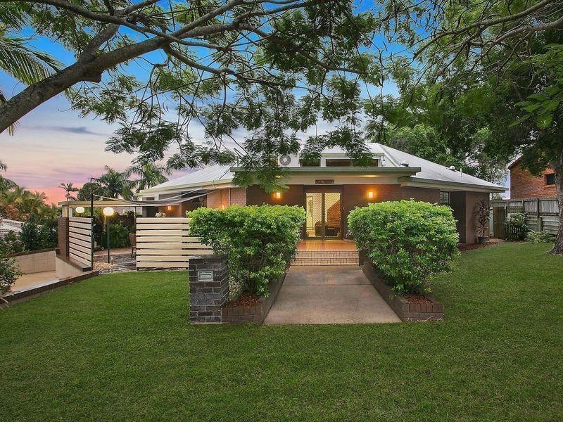 5 Berkelman Street, Frenchville QLD 4701