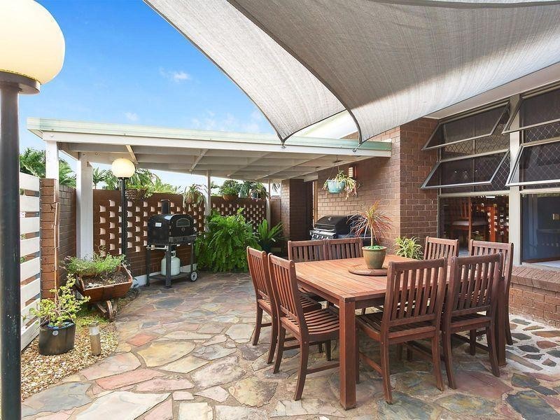 5 Berkelman Street, Frenchville QLD 4701