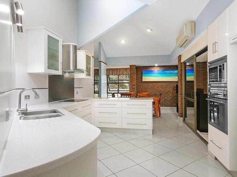 5 Berkelman Street, Frenchville QLD 4701