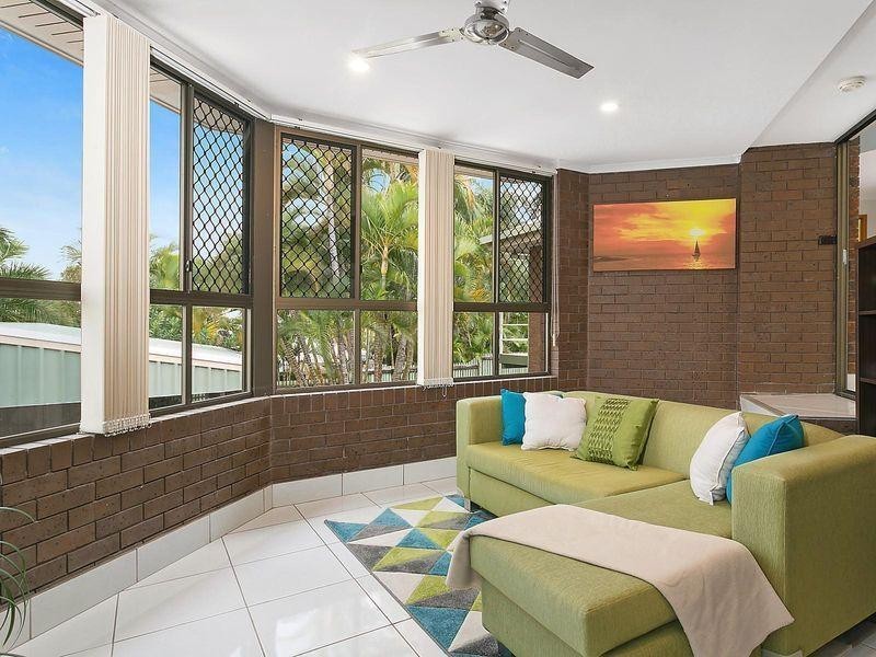 5 Berkelman Street, Frenchville QLD 4701