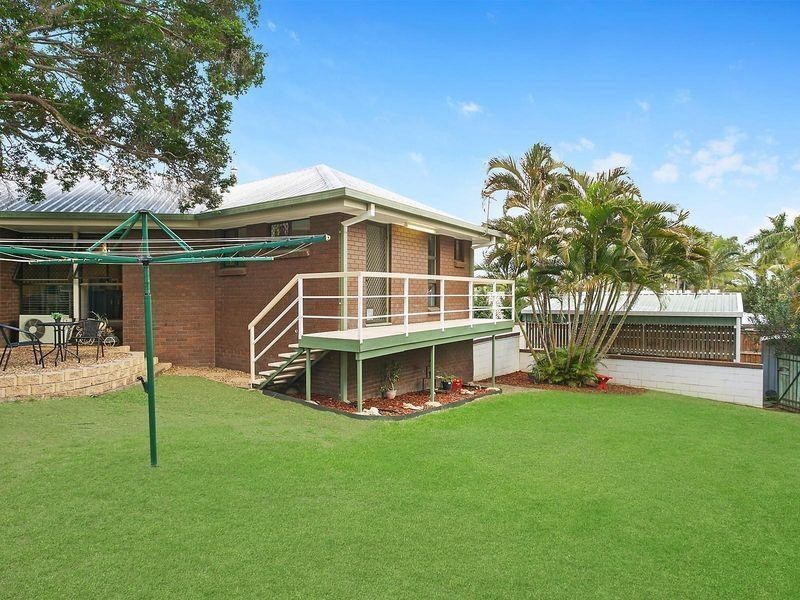 5 Berkelman Street, Frenchville QLD 4701