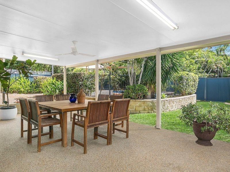 2 Wheatcroft Street, The Range QLD 4700