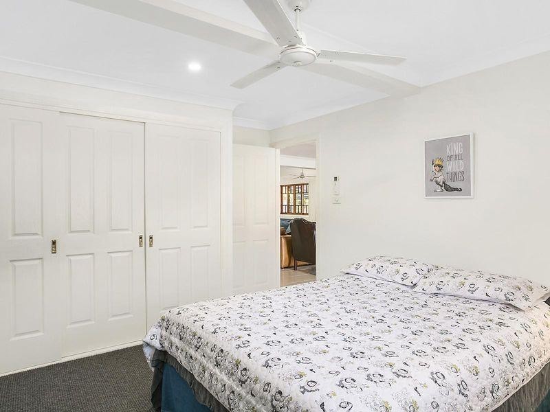 2 Wheatcroft Street, The Range QLD 4700