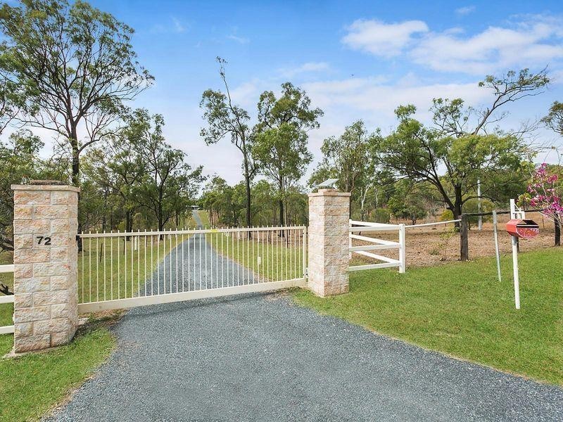 72 Caporn Road, Limestone Creek QLD 4701