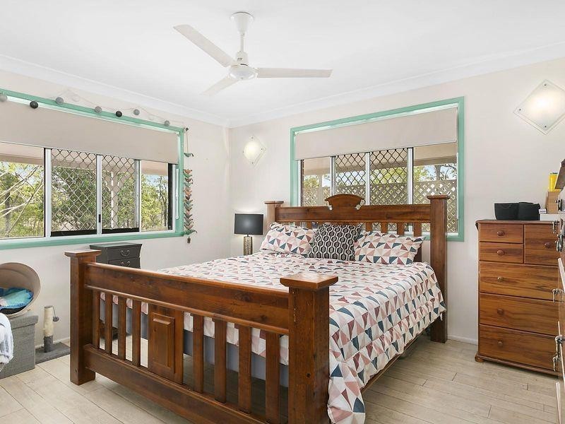 72 Caporn Road, Limestone Creek QLD 4701