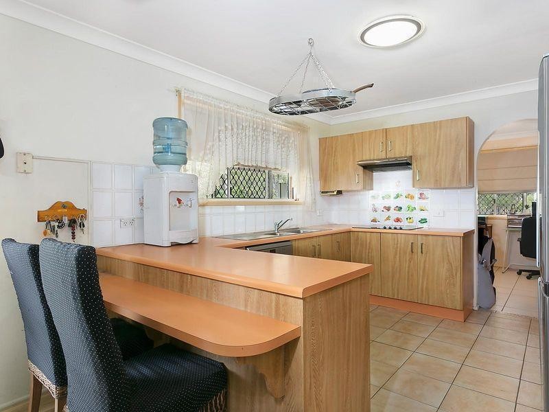 72 Caporn Road, Limestone Creek QLD 4701