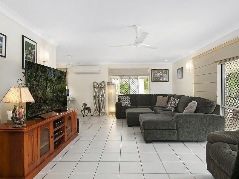 72 Caporn Road, Limestone Creek QLD 4701