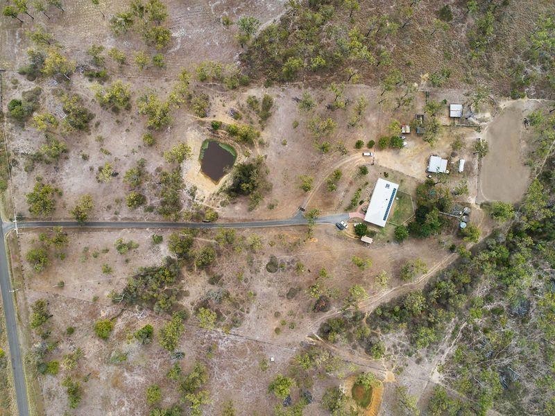 72 Caporn Road, Limestone Creek QLD 4701