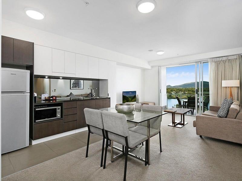 710/5 East Street, Rockhampton City QLD 4700