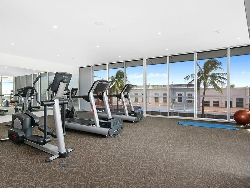 710/5 East Street, Rockhampton City QLD 4700
