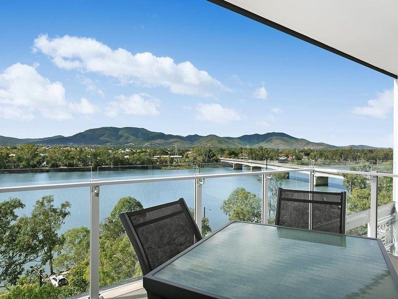 710/5 East Street, Rockhampton City QLD 4700