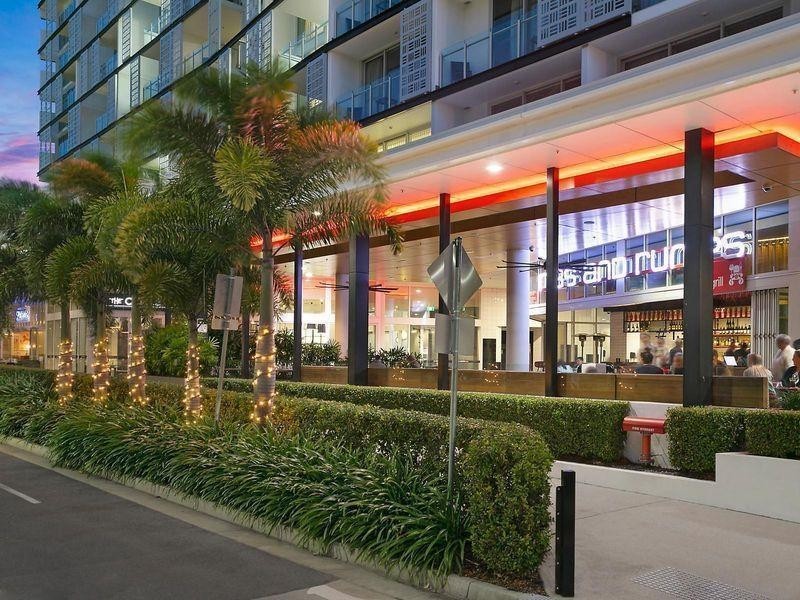 710/5 East Street, Rockhampton City QLD 4700