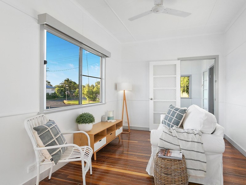 34 Charles Street, Berserker QLD 4701