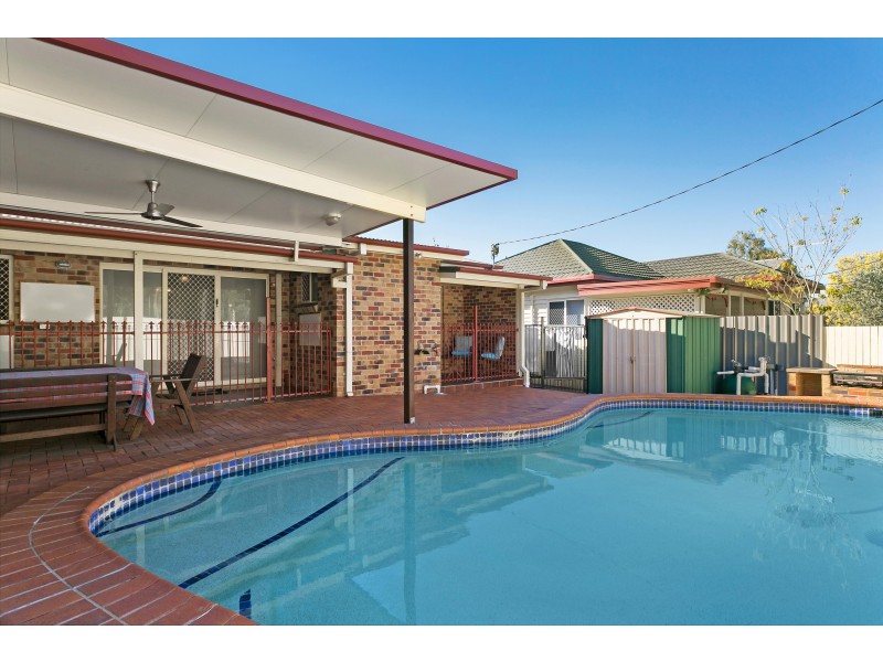 7 Wheatcroft Street, The Range QLD 4700